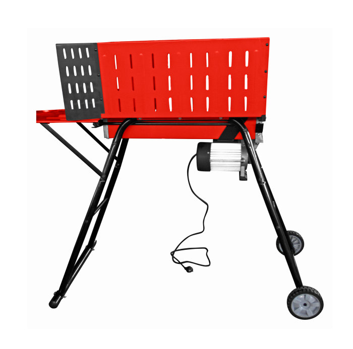Brændekløver 2200 W 6 ton